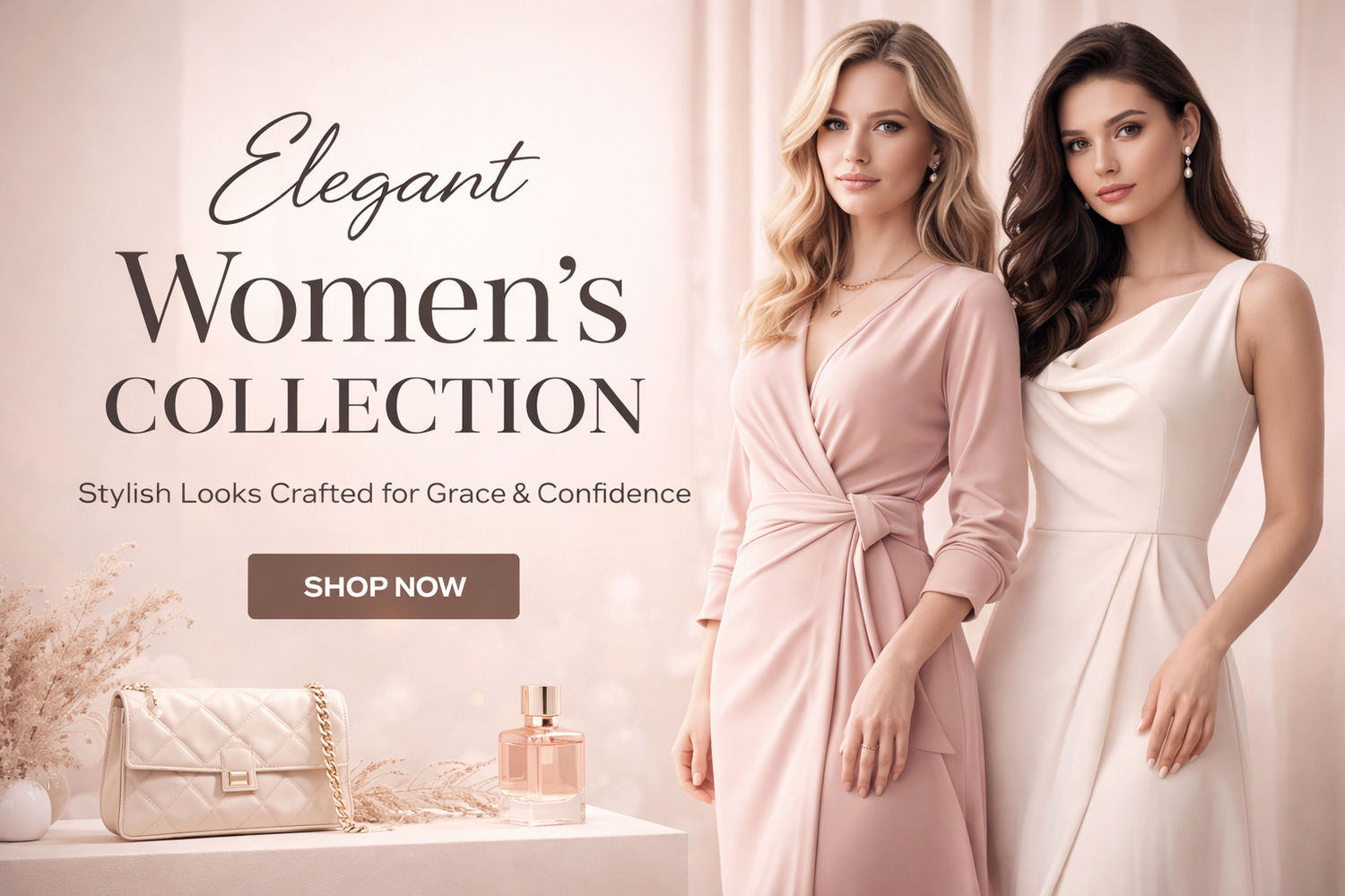 Elegant Women’s